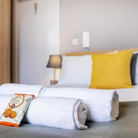 Modern In The Heart Of 2 * 미들즈브러